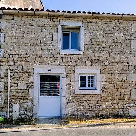 D'hote Colchris Saint-Pierre-le-Vieux (Vendee)